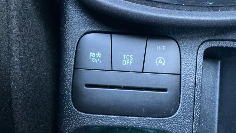 Ford Puma 1.0 EcoBoost Hybrid mHEV ST-Line 5dr Petrol Hatchback